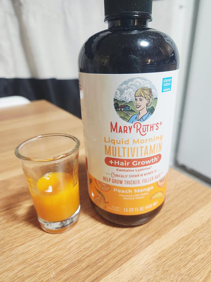 Mary Ruths ®