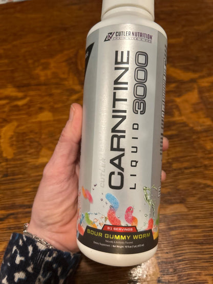 CARTINE 3000™