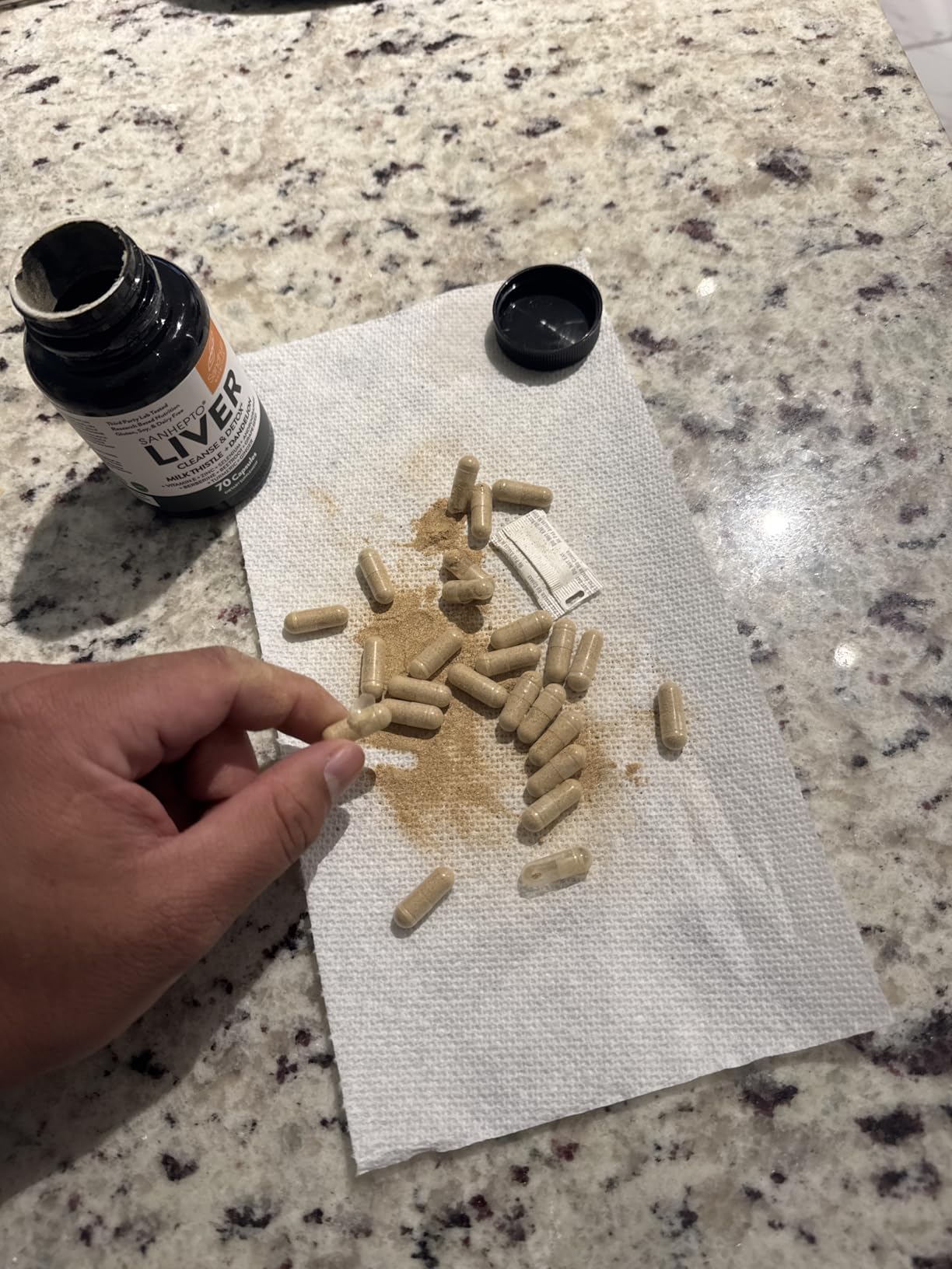 Liver Cleanse Detox